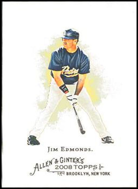 279 Jim Edmonds